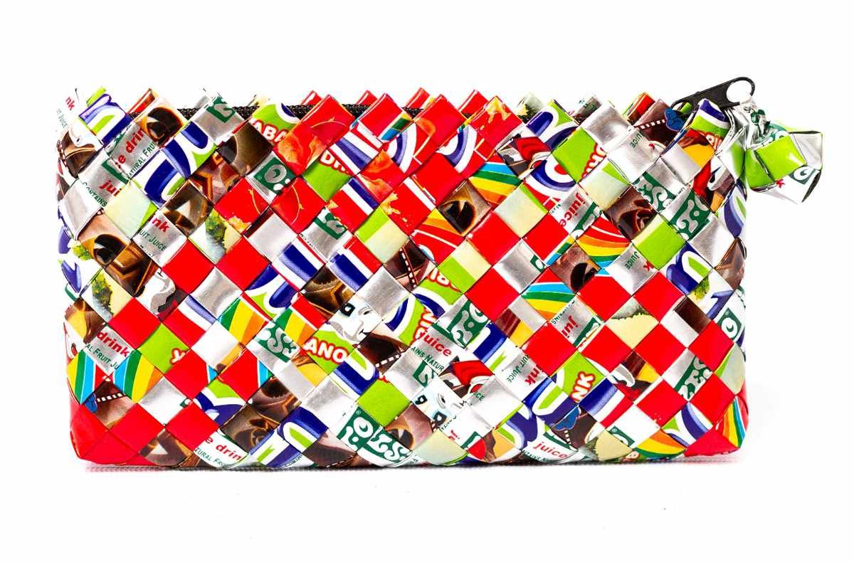 Weaving P17E