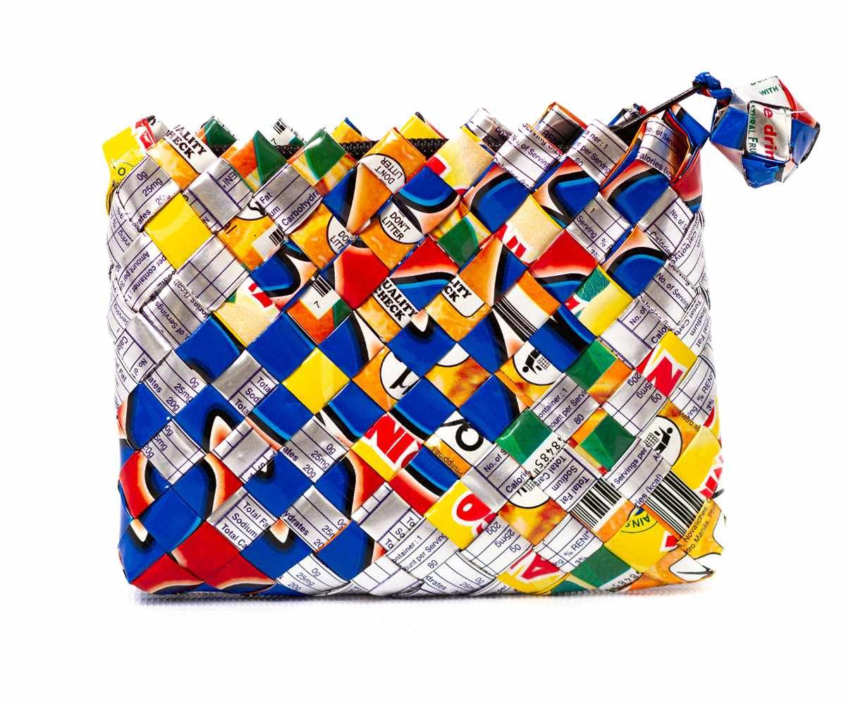 Weaving P37N