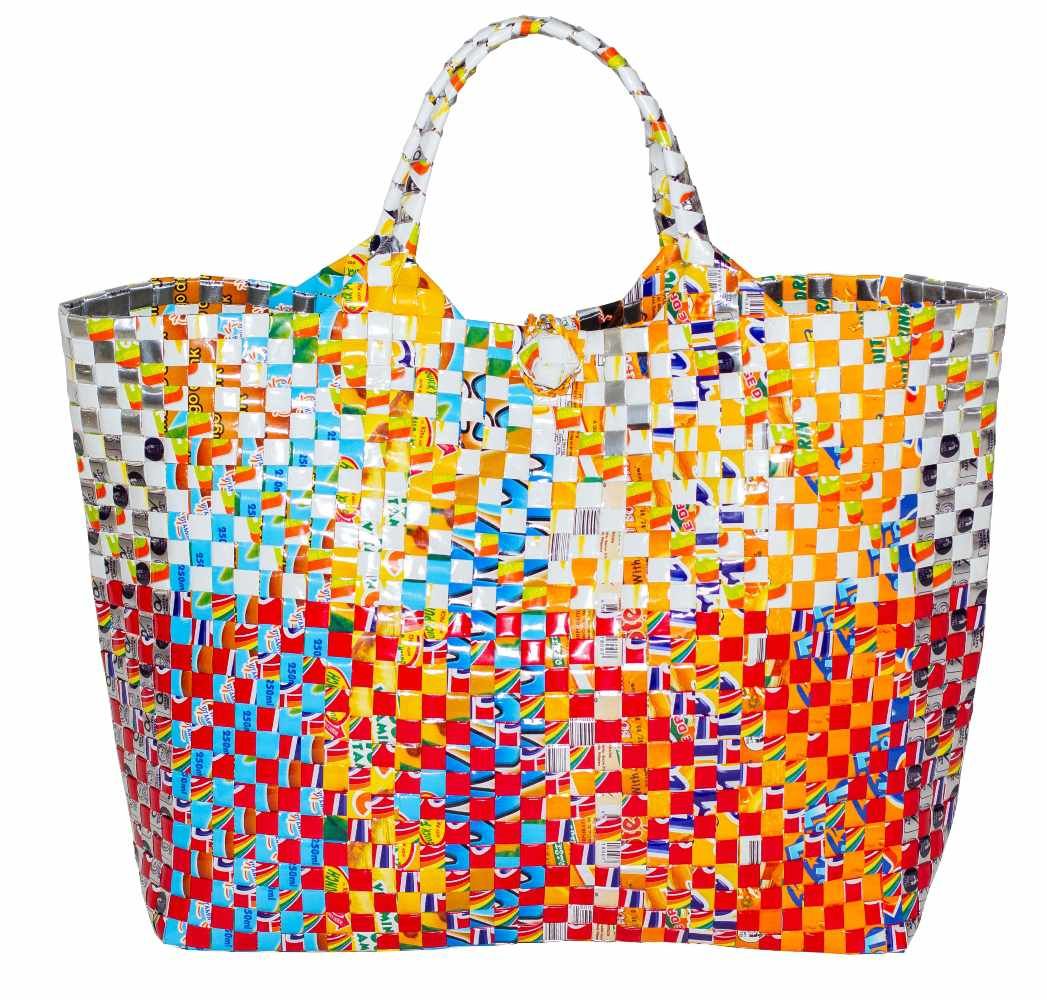 Weaving P54N
