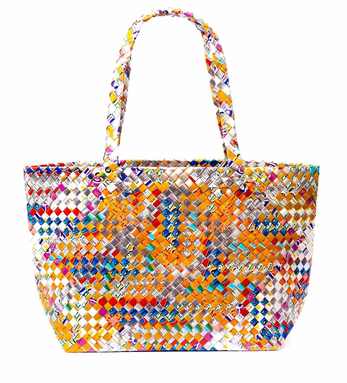 Weaving P60