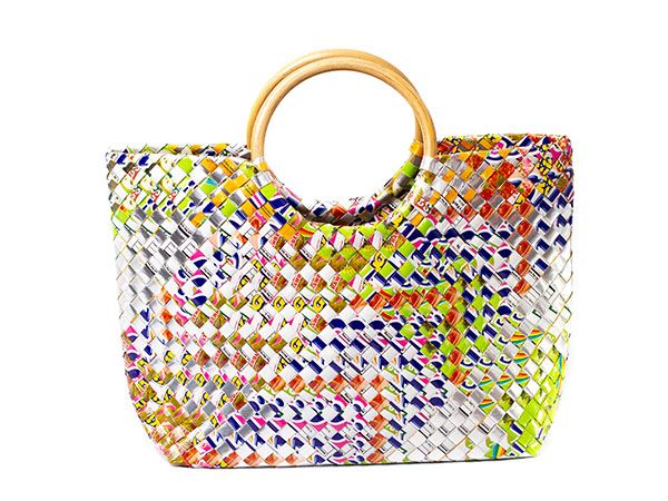 Weaving P35M