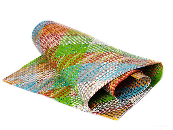 Weaving P65